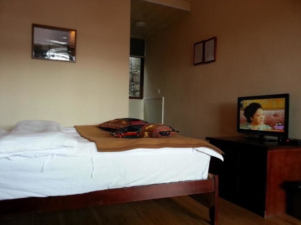 Lijiang Senior Leader Youth Hostel Lijiang (Yunnan) Exterior foto